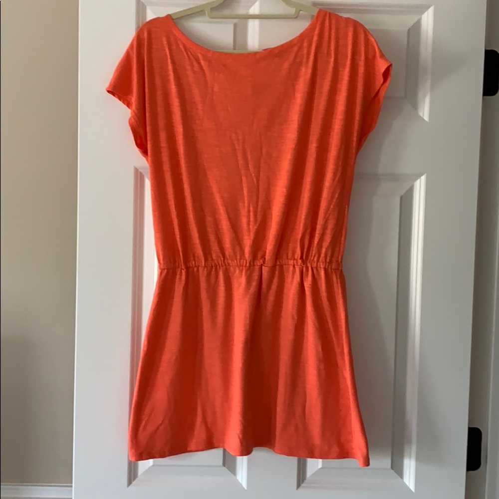 Bathing Suit Cover Up